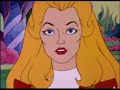 SHE-RA INTRO SPANISH