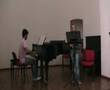 saggio di clarinetto part 1 by claudio rosatelli & Co.