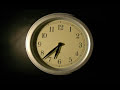 Clock Time Lapse Clock Time Lapse