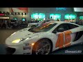 Click here to watch this video Gumball 3000 2012 Supercar Arrivals at the Grid