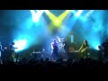 KULTUR SHOCK LIVE IN LJUBLJANA - CLIP