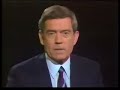 This clip contains the open and close from a 1990 CBS News special about CBS founder William S. Paley. Classy work from the Tiffany Network. All rights are acknowledged.