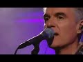 David Byrne - Nothing But Flowers