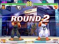 Torneo SF3 - Lanparty - GeNetiC vs Pablitomm