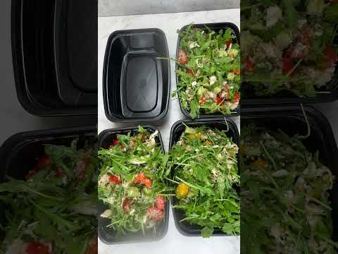 Mediterranean-Inspired Quinoa Salad