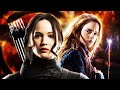 Rap Battle #14 - Katniss vs. Hermione