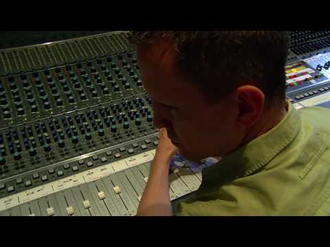 Michael Behm Producing 