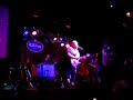 Popa CHUBBY @ BB King\