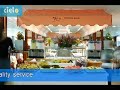 Hotel HTop Molinos Park in Salou, Spain
