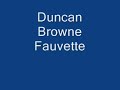 one of my fav songs ever, from duncan's streets of fire album.  i have quite a few of his songs if there is one you would like to hear please leave a comment.  thanks