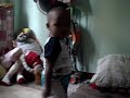 baby super man