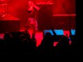 Daughtry - It's Not Over live from Evansville