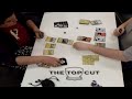 Arron Sanyer(The THUNDERDOME) vs Mark Wuyek(Typhlo/Reshiram) in the finals of the Warrenton, VA City Championships.