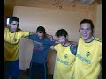 Atl�tico FC Guara�a�