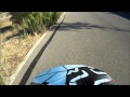 Solo Scooter crossing