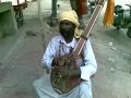 Rajasthani Bhajan and Music in Tambura and Khartal