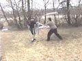 Boffer Fighting 4: the reckoning