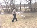 Boffer Fighting 4: the reckoning