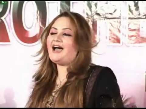 musarrat momand fresh video - Song: Tapey-Mata Che Ogori Gulona Osharmegi Singer: Asma Lata & Mussarat Momand Album: Brothers Lovers Gift.