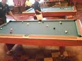 Pool Center Campeonato Tenerife