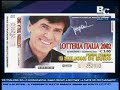 IL TG DI BETTING CHANNEL 06/01/09 h7.30 PARTE 2 IL TG DI BETTING CHANNEL 06/01/09 h7.30 PARTE 2
