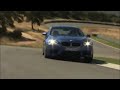 El Nuevo 2012 BMW M5