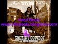 Tity Boi aka 2chainz - Cowboy produced by @jakbrown_
