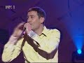 UsusretDori2007, Guliano - Pismom te ljubi milijun mandolina