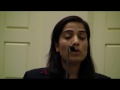 Malalai Joya in Winnipeg p3