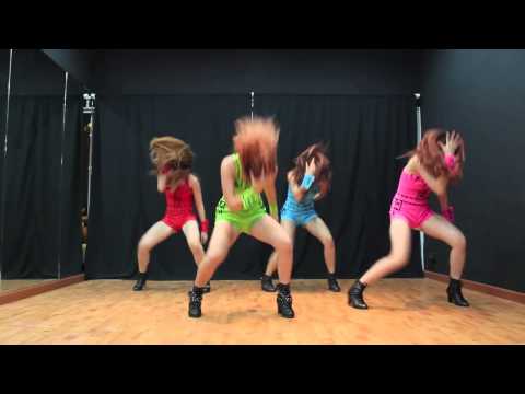 Automatic Candy Mafia Dance Version By DEF G Thailand)