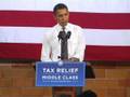 Barack Obama on the disconnect with Washington