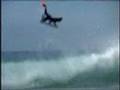Tow-out Bodyboard Xiken productions (A Day To Remember)