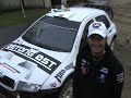 Patrik sammanfattar testet med WRC Skodan! Patrik sammanfattar testet med WRC Skodan!