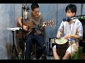 Through it all - Djembe 201: 2.08 Through it all - Djembe 201: 2.08