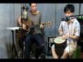 Through it all - Djembe 201: 2.08