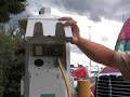 living diesel : solutions : truck stop electrification living diesel : solutions : truck stop electrification