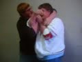 Shaun and cook fight