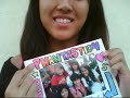vlog: p.o. box + random vlog: p.o. box + random