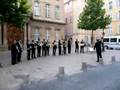 Fanfare La Peri, Dukas
