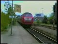 Baanvak Nijmegen-Kleef deel 1 Baanvak Nijmegen-Kleef deel 1