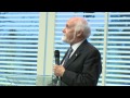 John Klensin - INTERNET HALL of FAME PIONEER