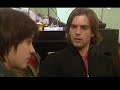 Max Iago 12th gay kiss El cor de la ciutat ep 1530