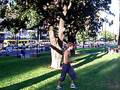 videos de Wall Flip (tree flip)