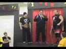 Inside Credle: Episode 2: Post Game Show: Part 3 Inside Credle: Episode 2: Post Game Show: Part 3