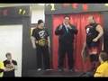Inside Credle: Episode 2: Post Game Show: Part 3