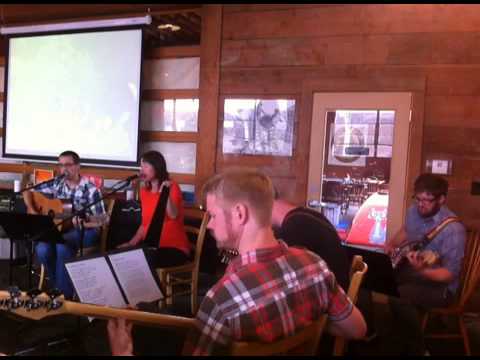 hobbes3k - Recorded on my iPhone on 6/16/13 at 9:37 AM PDT - Captured Live on Ustream at http://www.ustream.tv/channel/evergreenpdx with the Ustream Mobile App.