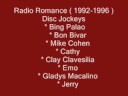 Radio Romance