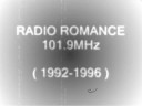 Radio Romance