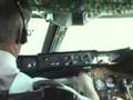 Flying jumpseat 747-200 cargo 4 of 6