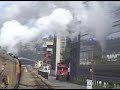 ORHF Puget Sound Steam Special May 19th 2007, SP 4449 UP 844